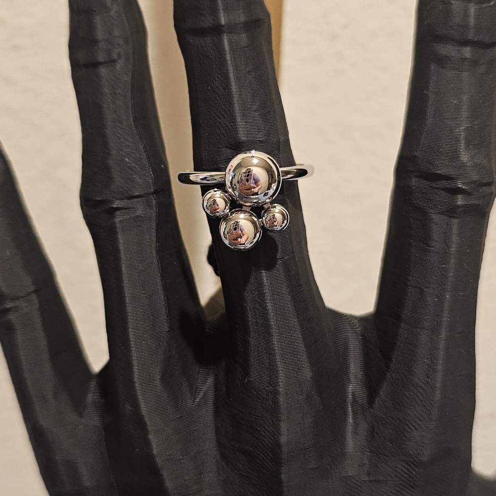 Calvin Klein Ring ( X3 Qty For Erin Only) - Picture 5 of 5